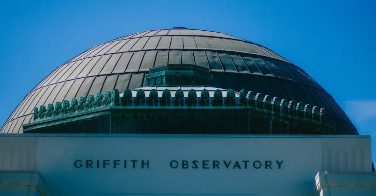 Visiting Griffith Observatory In Los Angeles When It’S Closed