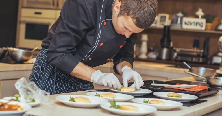 Do Chefs Make Good Money? A Detailed Look At Chef Salaries And Career Prospects