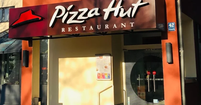 Does Pizza Hut Take Ebt In 2023?